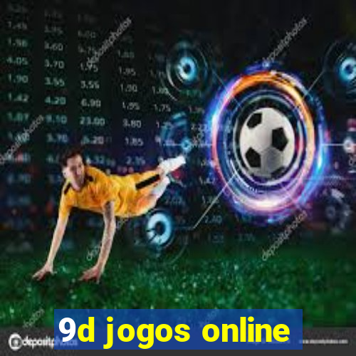 9d jogos online